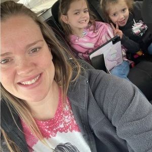 Meet your Posher, Addilynn